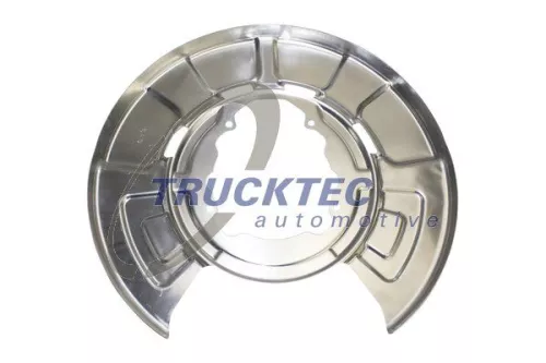 Splash Guard, brake disc