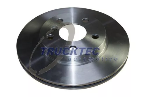 2x Brake Disc