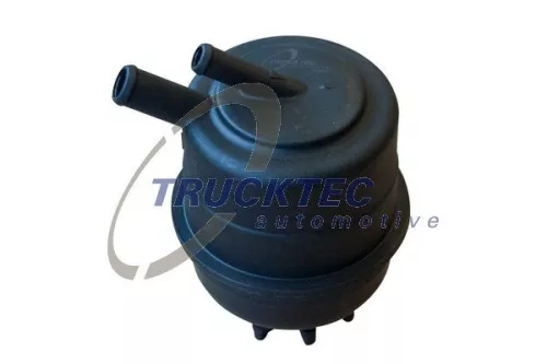 Equalising reservoir, hydraulic oil (power steering)