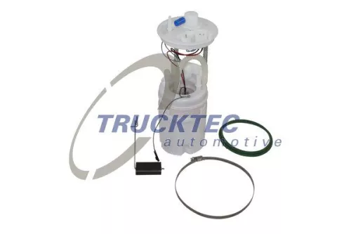 Fuel Feed Unit