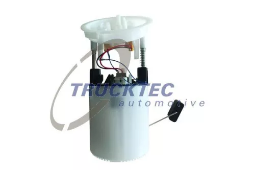 Fuel Feed Unit