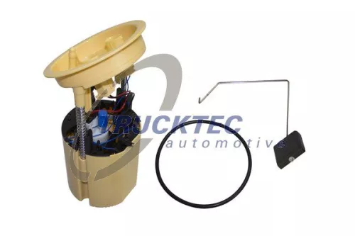 Fuel Feed Unit