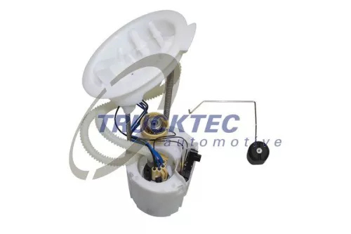 Fuel Feed Unit