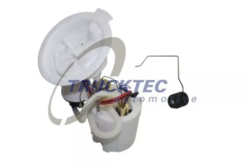 Fuel Feed Unit