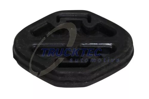 Rubber Mount, muffler