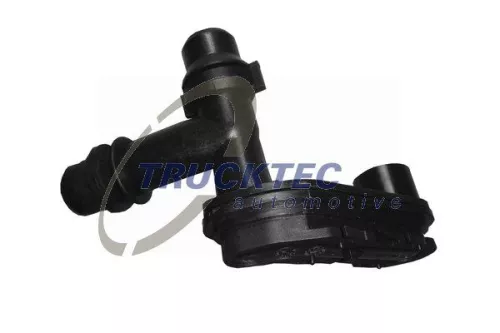 Coolant Flange