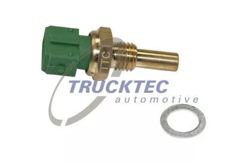 Sensor, coolant temperature