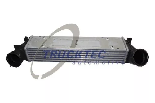 Charge Air Cooler