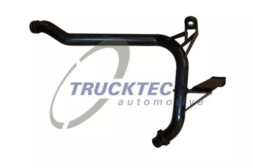 Coolant Pipe