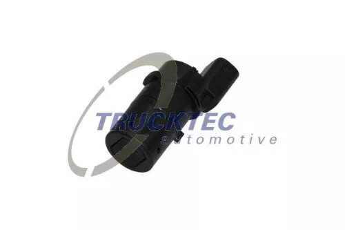 Sensor, park distance control