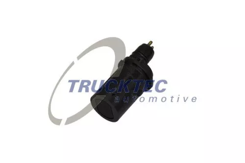 Sensor, park distance control