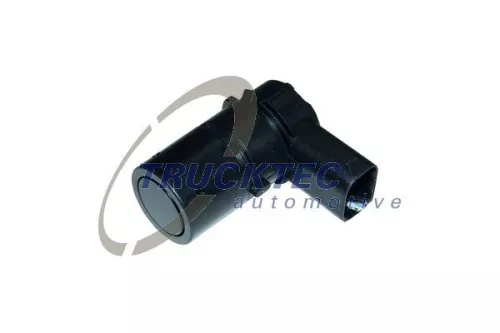 Sensor, park distance control