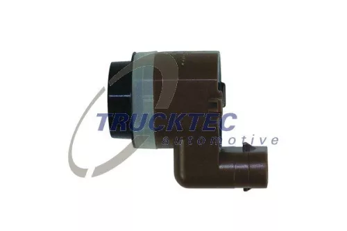 Sensor, park distance control