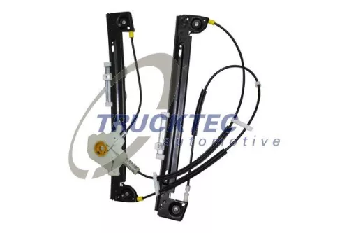 Window Regulator