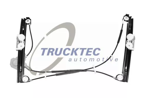 Window Regulator
