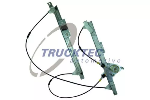Window Regulator