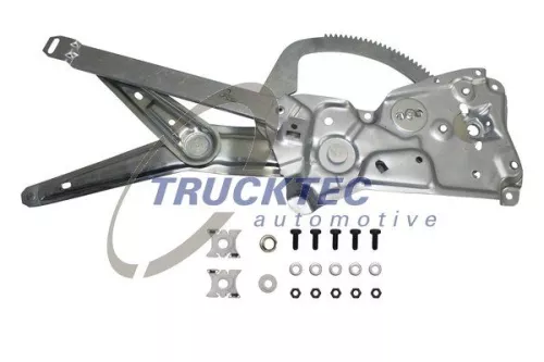 Window Regulator