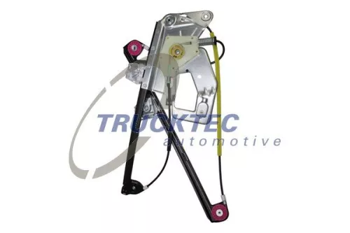 Window Regulator