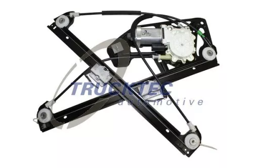 Window Regulator
