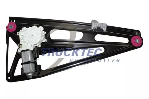 Window Regulator