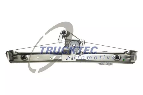 Window Regulator