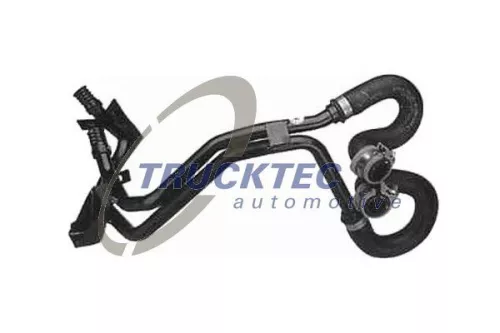 Radiator Hose