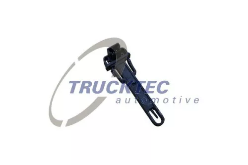 Sensor, interior temperature