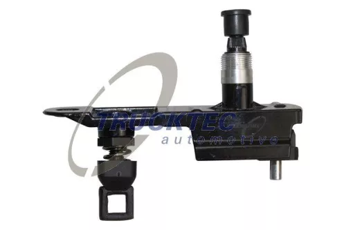 Wiper Linkage
