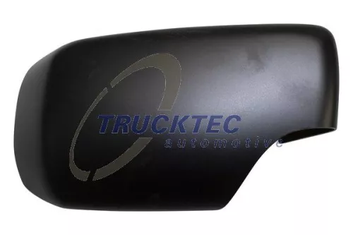 Housing, exterior mirror