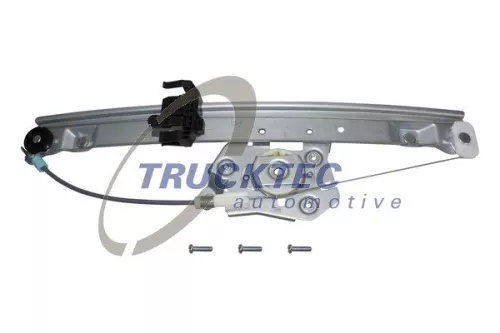 Window Regulator
