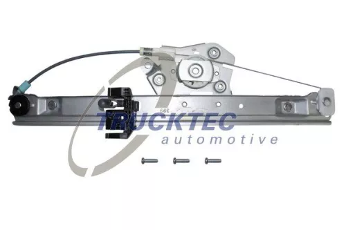 Window Regulator