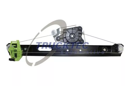 Window Regulator