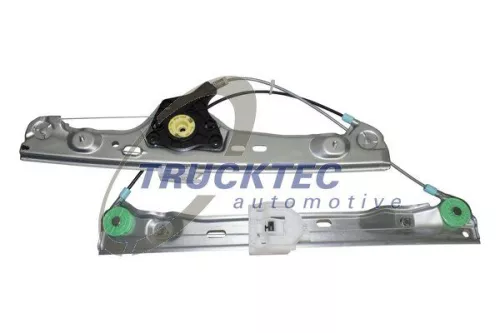 Window Regulator