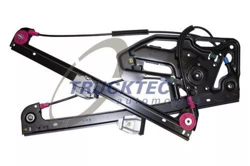 Window Regulator