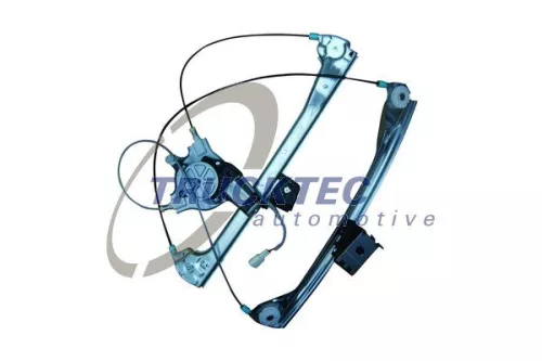 Window Regulator