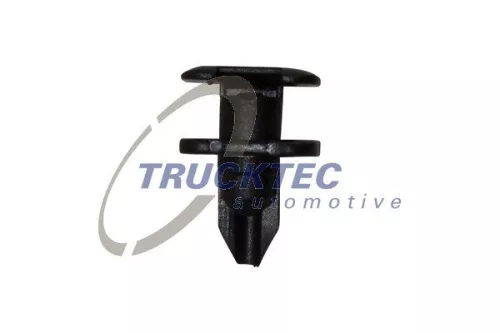 Retaining Clip Set, interior trim