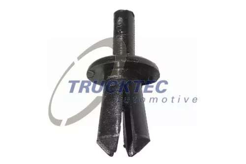 Expanding Rivet