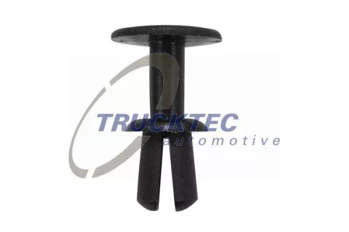 Expanding Rivet