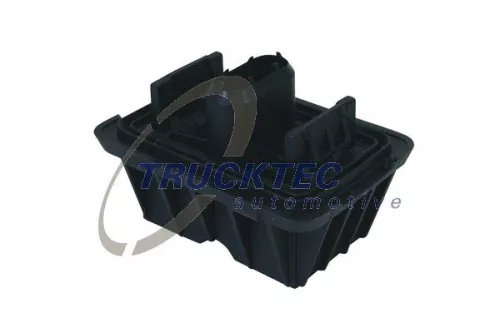 Lift Point Pad, jack