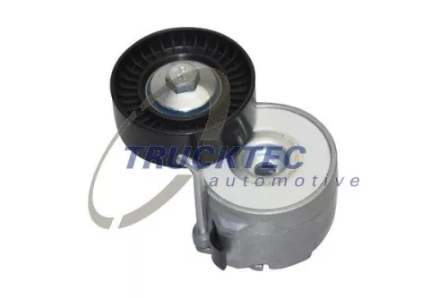 Belt Tensioner, V-ribbed belt