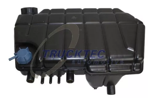 Expansion Tank, coolant