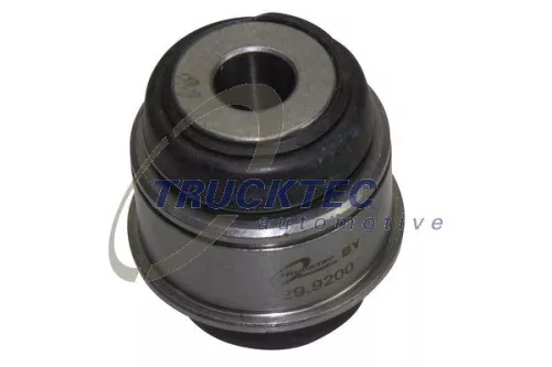 Mounting, control/trailing arm