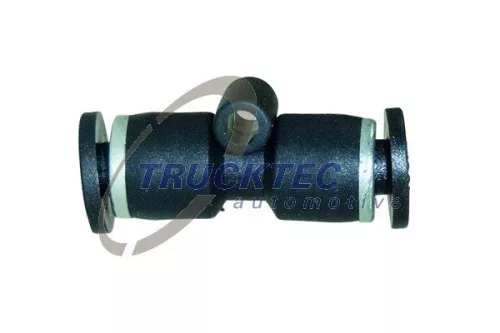 Plug Connector