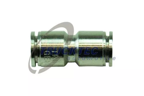 Plug Connector