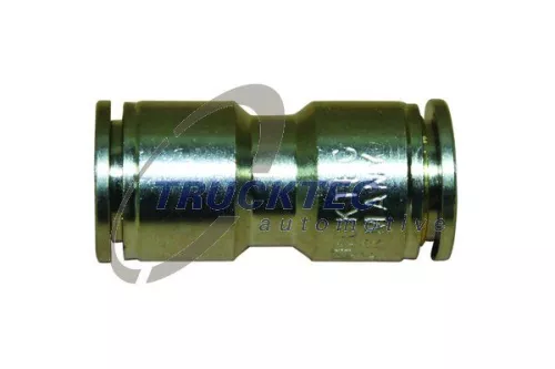 Plug Connector