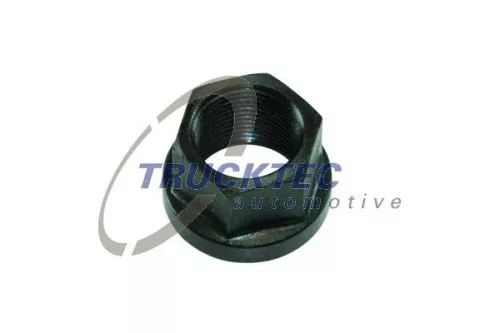Wheel Nut