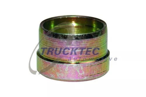 Hose Connector