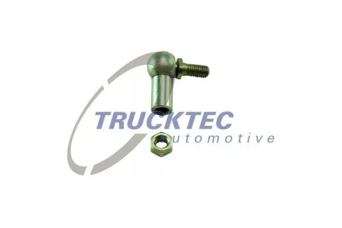 Angled Ball Joint