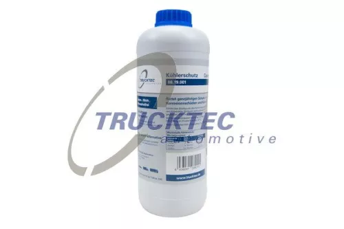 Antifreeze