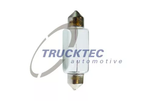 Bulb, interior light